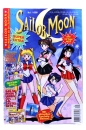 Sailor Moon - das Mädchen mit den Zauberkräften Comic Nr. 1 (1999)